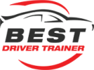 Best Driver Training logo